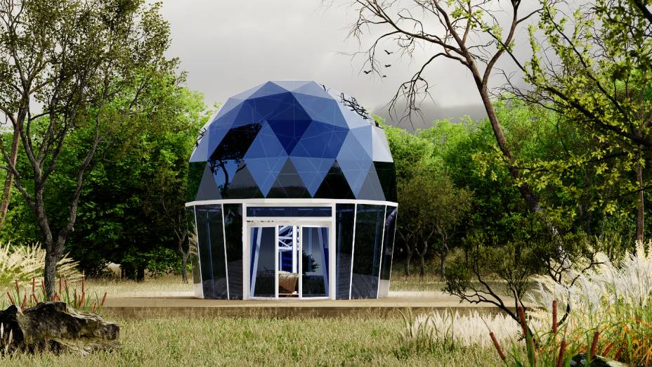 渭城区星空酒店帐篷厂家